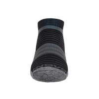 INOV8 Active Low Sock in Black