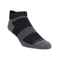 INOV8 Active Low Sock in Black