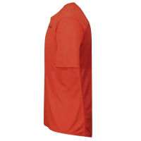 INOV8 Performance Short Sleeve T-Shirt Men's in Fiery Red / Red