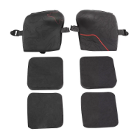 Dagger Contour Lite Hip Pads