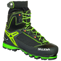 Salewa Vultur Vertical GTX Men's in Black Cactus