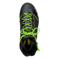 Salewa Vultur Vertical GTX Men's in Black Cactus