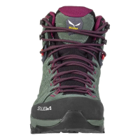 Salewa Alp Trainer 2 Mid GTX Women's in Duck Green Rhododendron