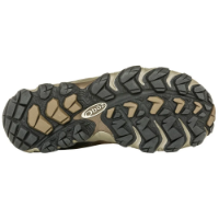 Oboz Women's Bridger Mid Bdry - Wide in Ob-Walnut