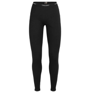 Icebreaker Women's Merino 200 Oasis Thermal Leggings