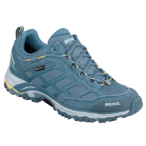 Meindl Caribe Lady GTX in Ice Grey Gold