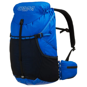 OMM Ltd Classic 32 in Blue