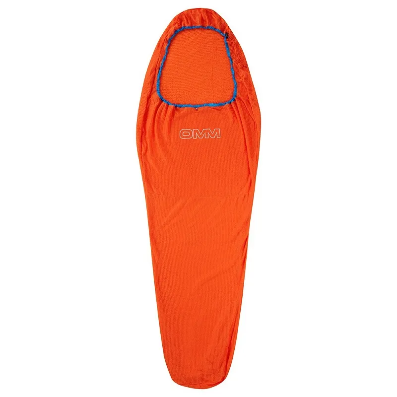 OMM Ltd Core Liner in Orange