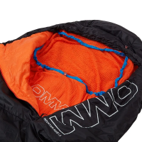 OMM Ltd Core Liner in Orange