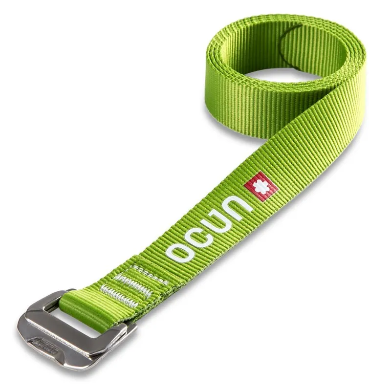 OCUN Belt SB in Green