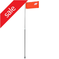 Kajak Sport Telescopic Safety Flag