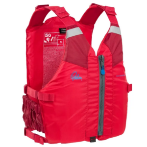 Palm Universal PFD - Flame / Chilli 
