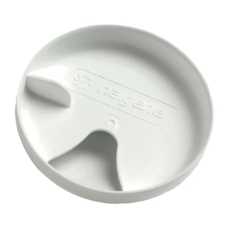 Nalgene Easy Sipper in White