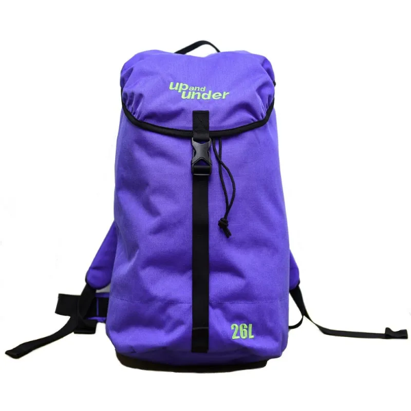 New Up and Under Outdoor Education products for Summer 2024