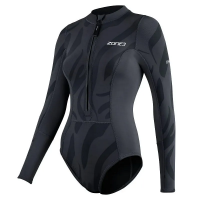 Zone3 Women's Yulex Long Sleeve Swimsuit