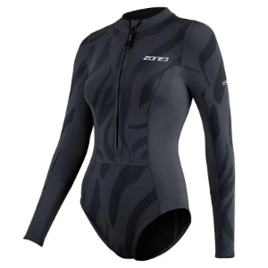 Zone3 Women's Yulex Long Sleeve Swimsuit