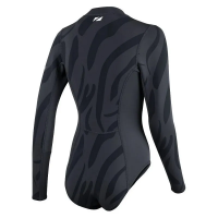 Zone3 Women's Yulex Long Sleeve Swimsuit