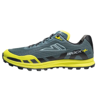 VJ-Sport IRock+ in Grey / Yellow
