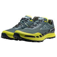 VJ-Sport IRock+ in Grey / Yellow