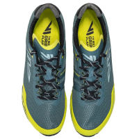 VJ-Sport IRock+ in Grey / Yellow