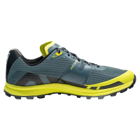 VJ-Sport IRock+ in Grey / Yellow