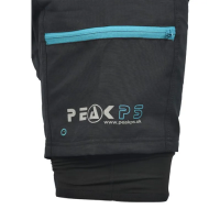 Peak PS Bagz Shorts lined Women's