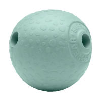 Ruffwear Huckama Rubber Throw Toy - Sage Green