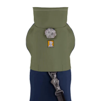 Ruffwear Sun Shower Dog Raincoat - Midnight Blue
