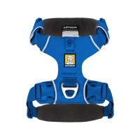 Ruffwear Front Range Dog Harness - Blue Pool