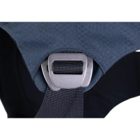 Ruffwear Load Up Dog Car Harness - Slate Blue