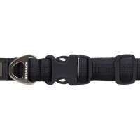 Ruffwear Front Range Dog Collar - Basalt Grey