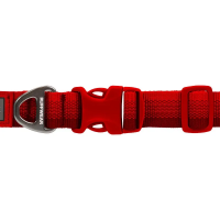 Ruffwear Front Range Dog Collar - Red Canyon