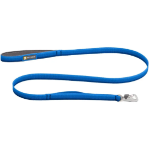Ruffwear Front Range Dog Lead - Blue Pool