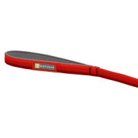 Ruffwear Front Range Dog Lead - Red Canyon