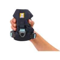 Ruffwear Hi & Light Lightweight Dog Harness - Basalt Grey