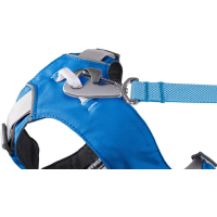 Ruffwear Hi & Light Lightweight Dog Harness - Blue Dusk