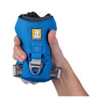 Ruffwear Hi & Light Lightweight Dog Harness - Blue Dusk