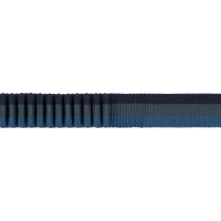 Ruffwear Roamer Bungee Dog Lead - Orion Blue