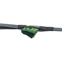 Ruffwear Hi & Light Lightweight Dog Lead - Basalt Grey