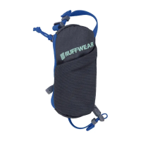 Ruffwear Stash Bag Mini Pickup Bag Dispenser - Basalt Grey