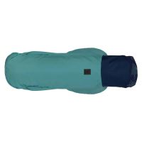 Ruffwear Dirtbag Dog Drying Towel - Aurora Teal