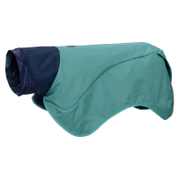 Ruffwear Dirtbag Dog Drying Towel - Aurora Teal