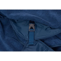 Ruffwear Dirtbag Dog Drying Towel - Aurora Teal