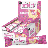 PhD Smart Bar