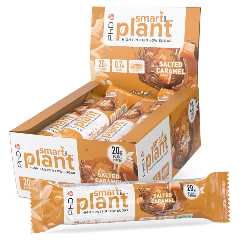 PhD Smart Bar Plant