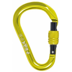 Peak PS Kayaking Karabiner Screw