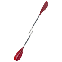 Palm Drift 2-Piece Paddle - Chilli 