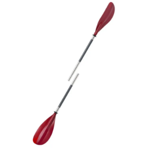 Palm Drift 2-Piece Paddle - Chilli 