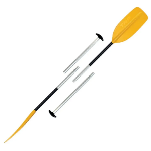 TNP Combination Paddle - Yellow 
