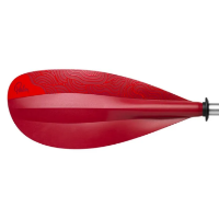 Palm Drift 2-Piece Paddle - Chilli 
